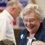 Kay Ivey