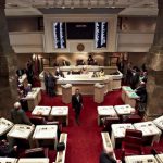 Alabama  State House