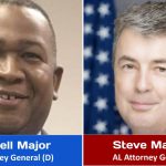 2022 AL Attorney General Race