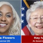 2022 AL Governor Race