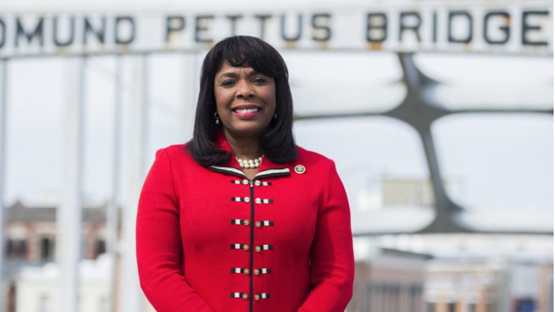 Terri Sewell